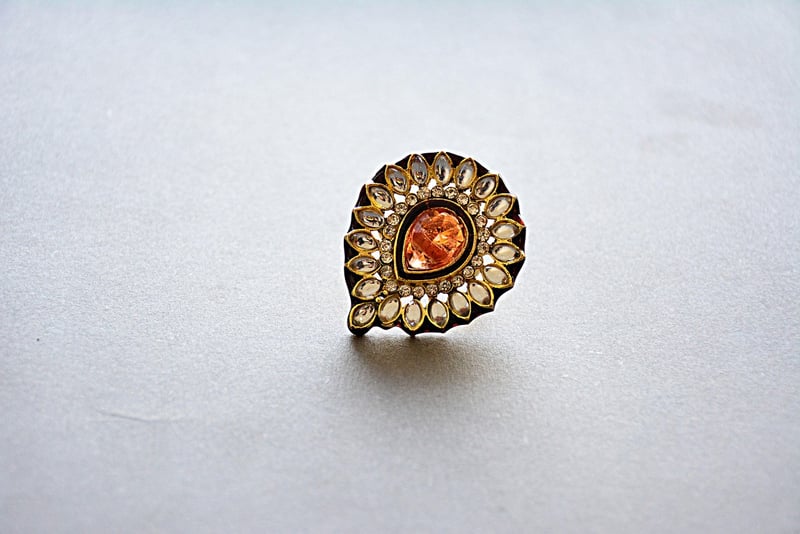 Recycled jewelry